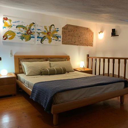 Luxuria 3 Apartment Iglesias Exterior photo