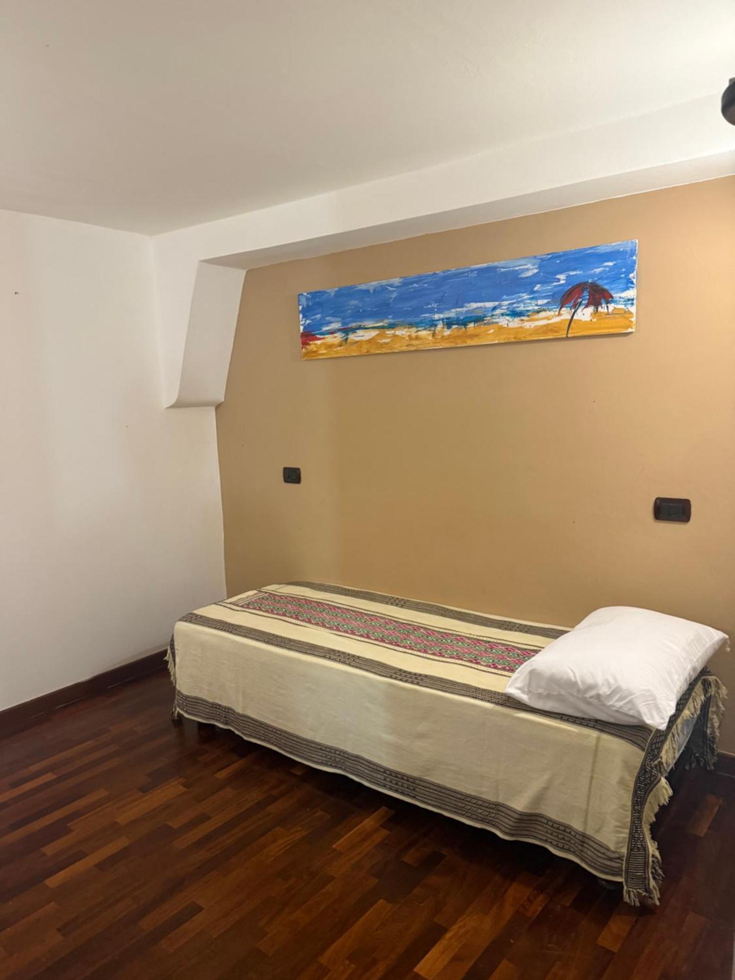 Luxuria 3 Apartment Iglesias Exterior photo