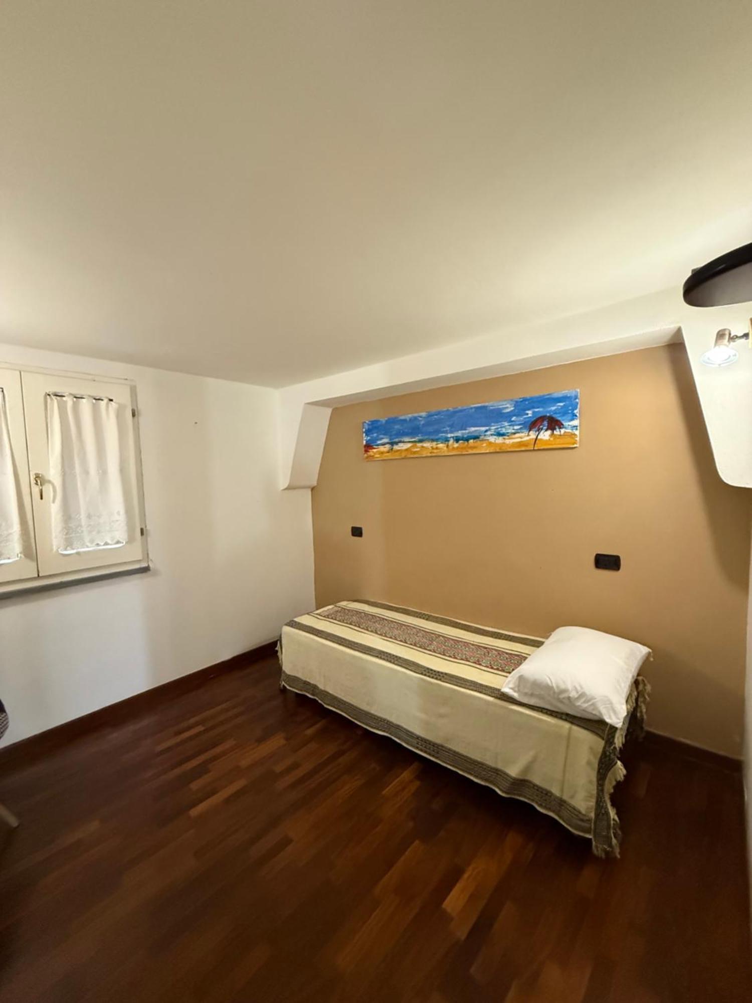 Luxuria 3 Apartment Iglesias Exterior photo