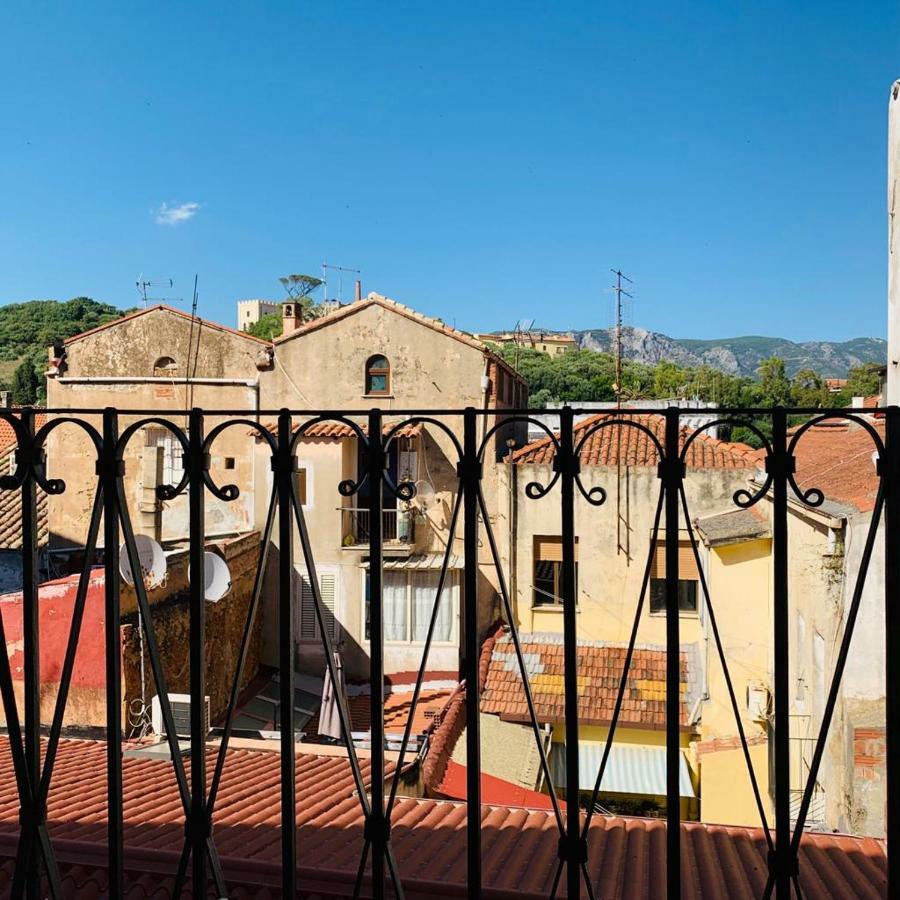 Luxuria 3 Apartment Iglesias Exterior photo