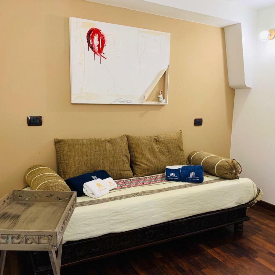 Luxuria 3 Apartment Iglesias Exterior photo