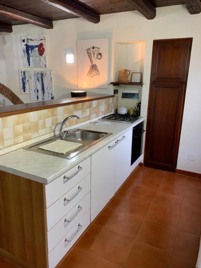 Luxuria 3 Apartment Iglesias Exterior photo
